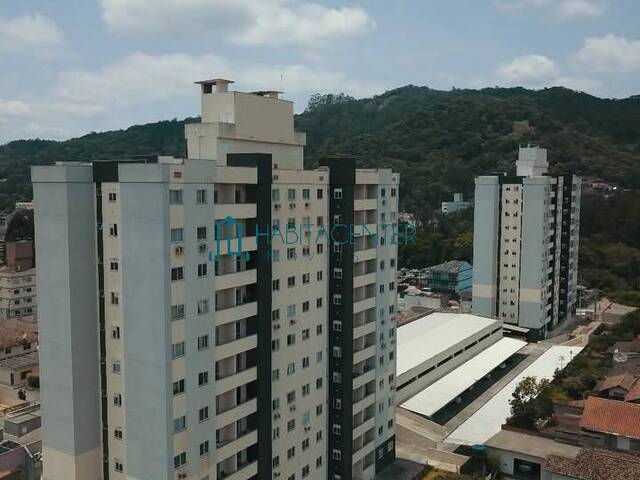 Apartamento para Venda em Blumenau - 4