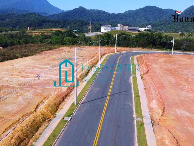 #26 - Área para Venda em Blumenau - SC - 3