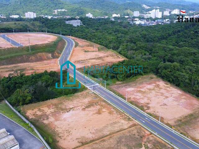 Área para Venda em Blumenau - 5