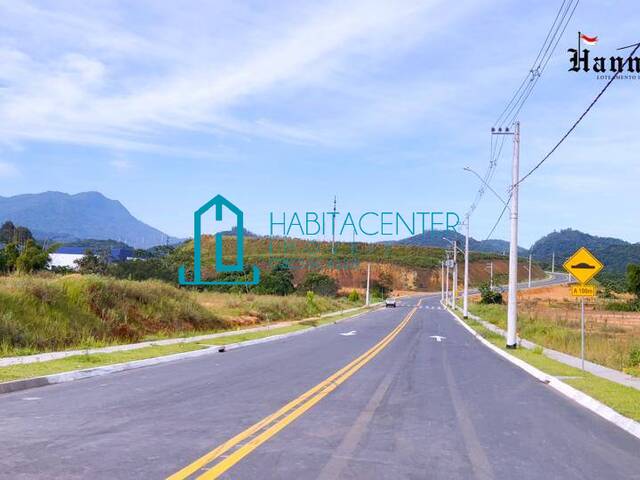 Área para Venda em Blumenau - 4