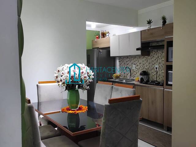 Apartamento para Venda em Jaraguá do Sul - 2