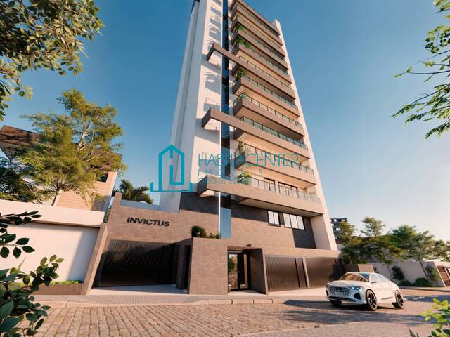 #28 - Apartamento para Venda em Balneário Piçarras - SC