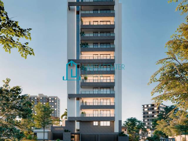 #28 - Apartamento para Venda em Balneário Piçarras - SC