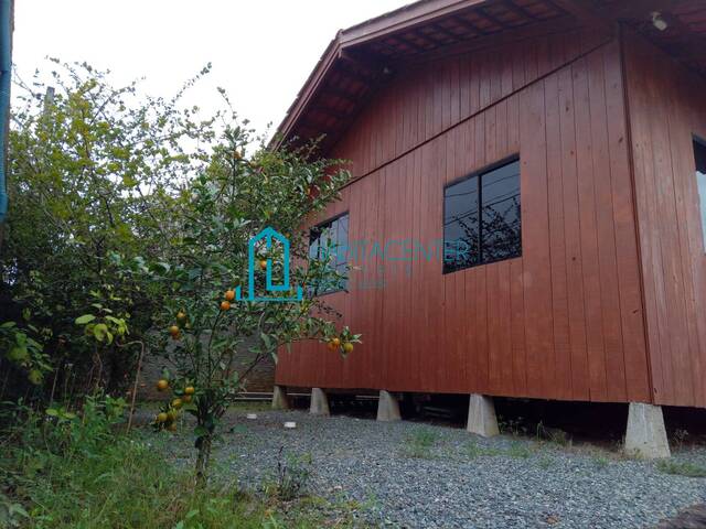 #29 - Casa para Venda em Balneário Piçarras - SC