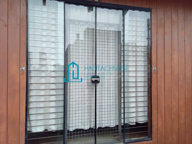 #29 - Casa para Venda em Balneário Piçarras - SC