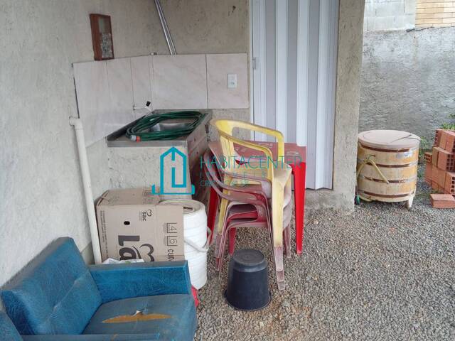 #29 - Casa para Venda em Balneário Piçarras - SC