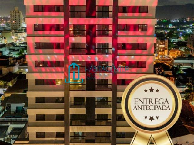 #31 - Apartamento para Venda em Balneário Piçarras - SC - 1