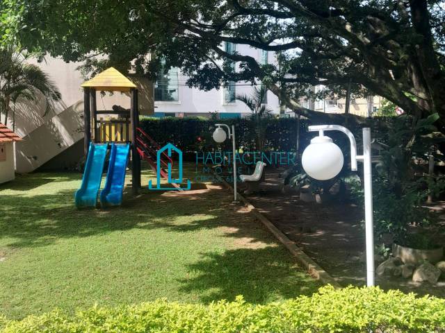 #33 - Apartamento para Venda em Blumenau - SC