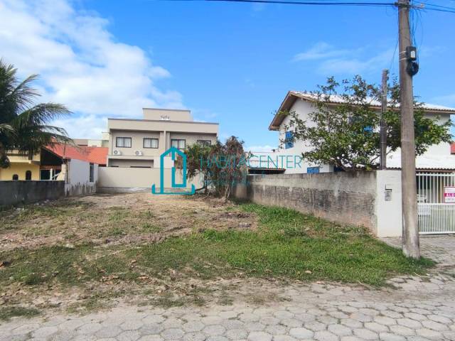 #34 - Terreno para Venda em Bombinhas - SC - 2