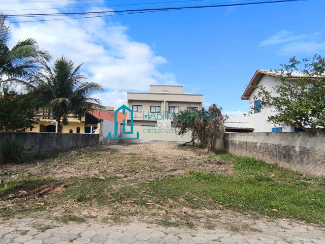 #34 - Terreno para Venda em Bombinhas - SC - 1