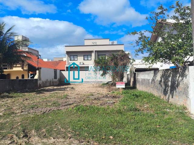 Terreno para Venda em Bombinhas - 4