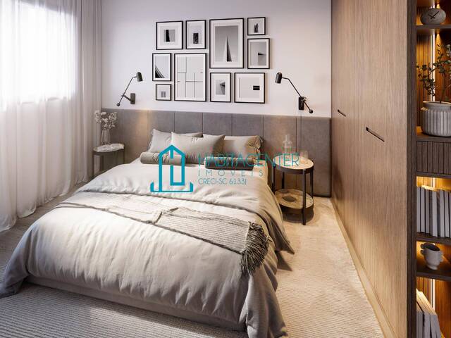 Apartamento para Venda em Blumenau - 5