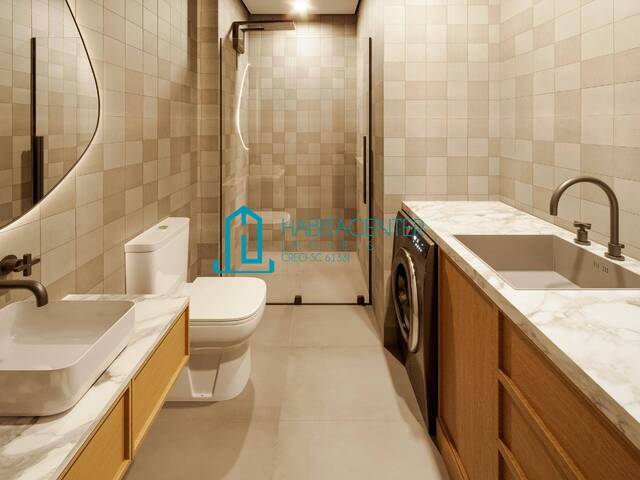 Apartamento para Venda em Blumenau - 4