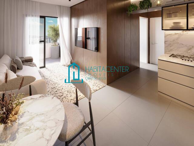 Apartamento para Venda em Blumenau - 3