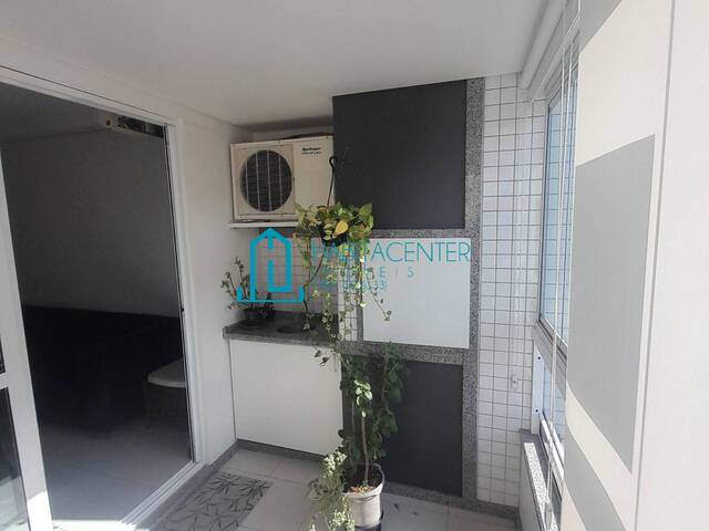 Apartamento para Venda em Blumenau - 3