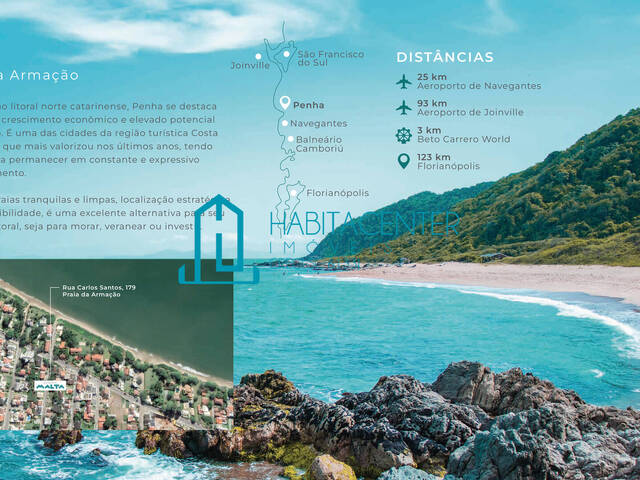 Apartamento para Venda em Penha - 5