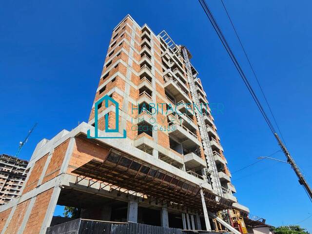 #37 - Apartamento para Venda em Penha - SC - 1