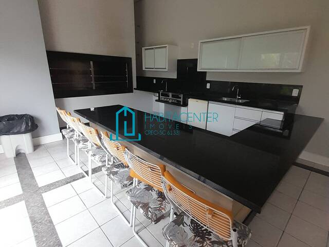 #39 - Apartamento para Venda em Blumenau - SC - 2